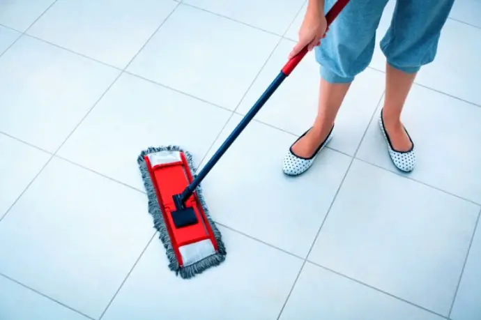 Best Mops For Tile Floors 2019 Reviews Ultimate Buying Guide