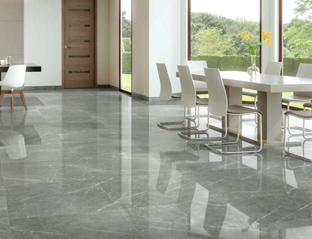 Clean A Porcelain Tile Floor Clearance, How To Clean Polished Tile Floors