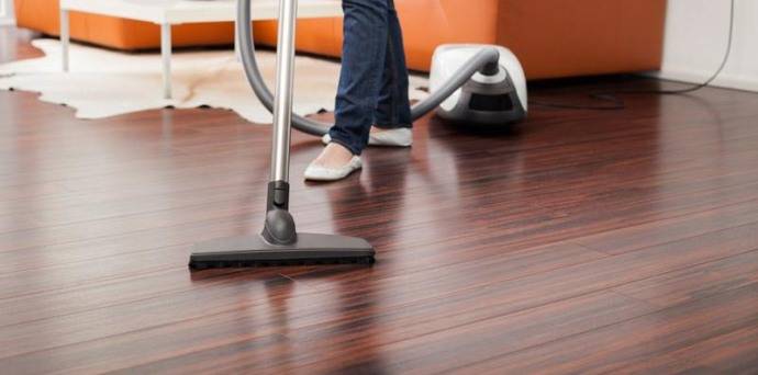How To Clean Unfinished Wood Floors Floor Cleaning Tools