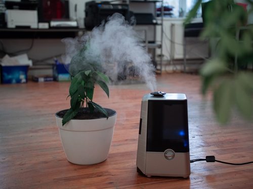 How To Clean Air Innovations Humidifiers as Desired
