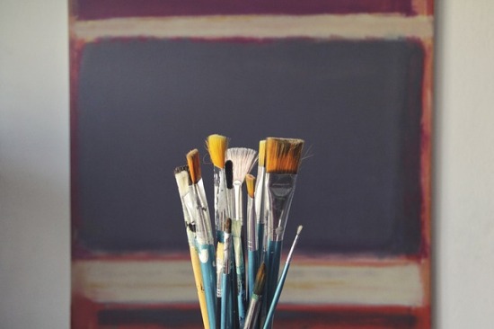 can-i-use-acetone-to-clean-paint-brushes