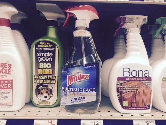 can-you-use-windex-on-stainless-steel