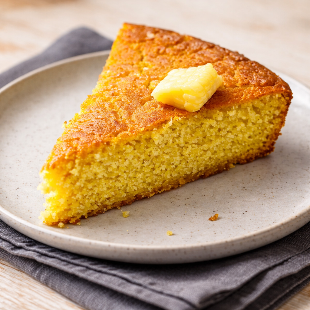 Warm Cornbread Southern Skillet Cornbread: A True Taste of Southern Comfort - Floor ...